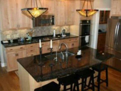 Upstate Stone New York Granite Countertops S Residential Photos